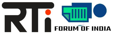 RTI Forum of India